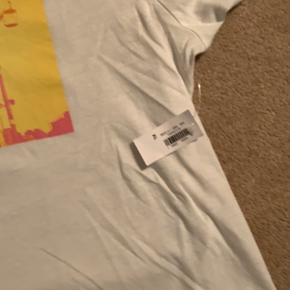 NBW XL Old Navy graphic tee - Picture 3 of 3